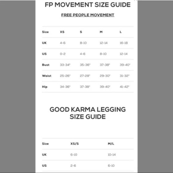 NWT FP MOVEMENT Free People High-Rise Leggings Coral Haze - Picture 7 of 7